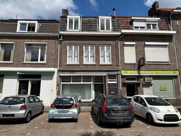 Property photo - Willem Vliegenstraat 18B, 6214AT Maastricht